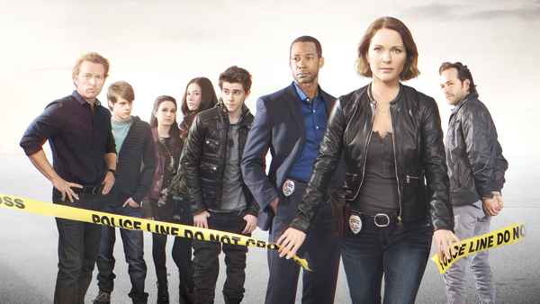 Ties That Bind Poster 3