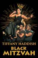 Tiffany Haddish: Black Mitzvah Poster 3