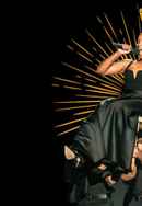 Tiffany Haddish: Black Mitzvah Poster 7