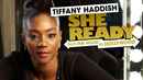 Tiffany Haddish: She Ready! From the Hood To Hollywood! Poster 4