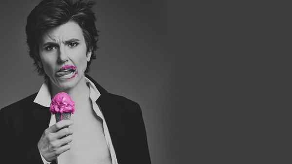 Tig Notaro: Boyish Girl Interrupted Poster 4