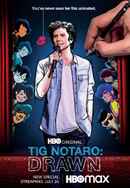 Tig Notaro: Drawn Poster 5