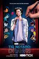 Tig Notaro: Drawn Poster 4