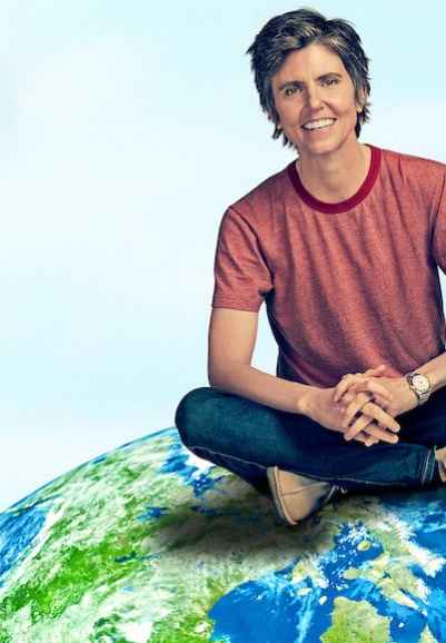 Tig Notaro Happy To Be Here