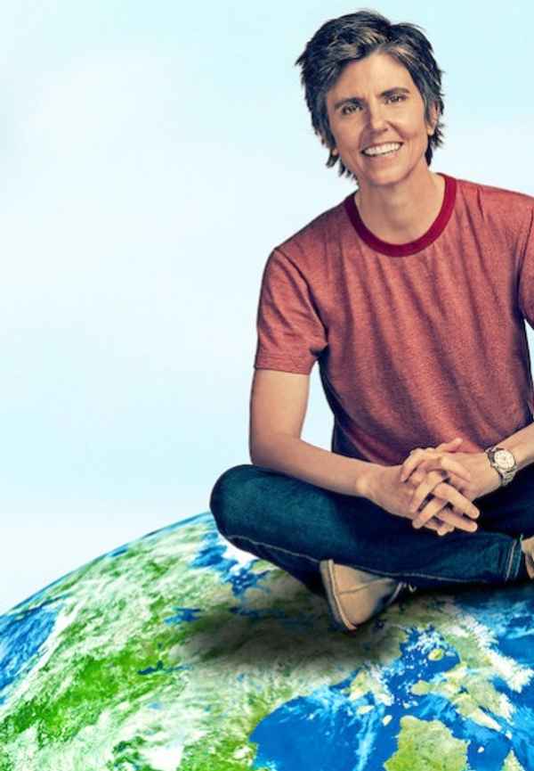 Tig Notaro Happy To Be Here Poster 5
