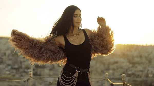 Tiger 3 (टाइगर 3) Poster 4