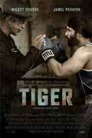 Tiger Poster 6