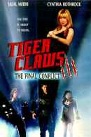 Tiger Claws III: The Final Conflict Poster 3