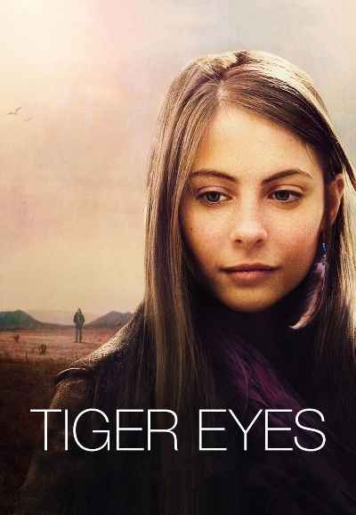 Tiger Eyes