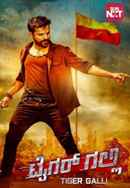 Tiger Galli Poster 6