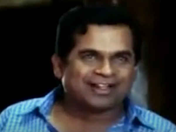 Tiger Harischandra Prasad Poster 3