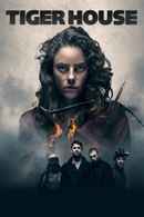 Tiger House Poster 2