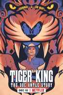 Tiger King: The Doc Antle Story Poster 1