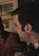 Tiger Orange Poster 6