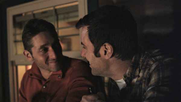 Tiger Orange Poster 1