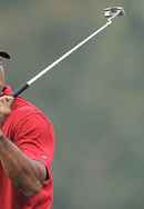 Tiger Woods: Icon Poster 4