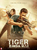 Tiger Zinda Hai Poster 3
