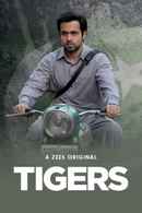 Tigers Poster 3