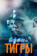 Tigers Poster 2