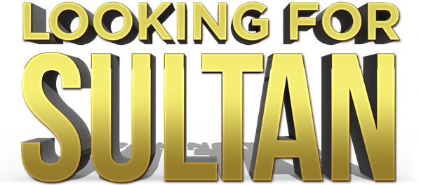 Tigers - Looking For Sultan Poster 6