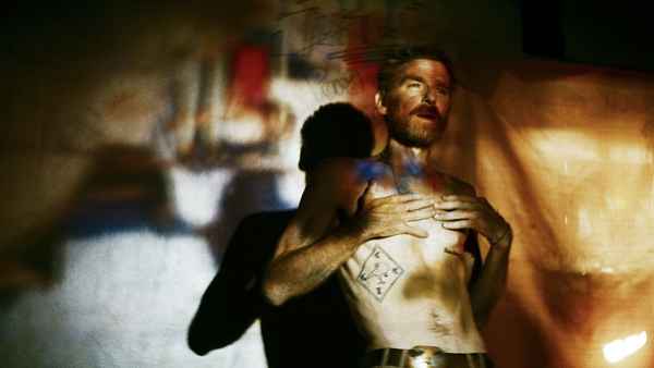 Tijuana Bible Poster 4