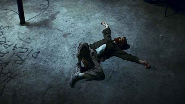 Tijuana Bible Poster 5