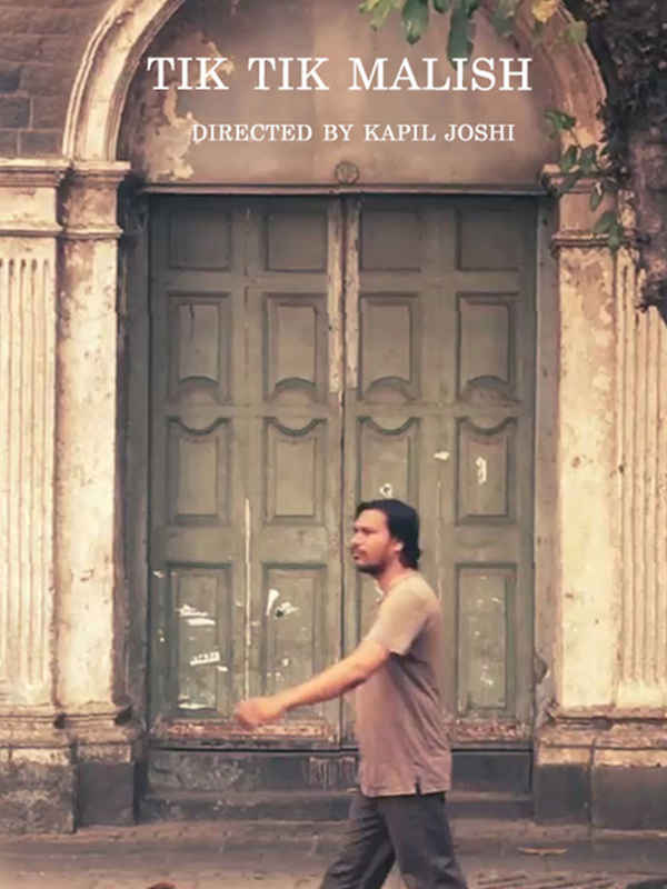 Tik Tik Malish Poster 1