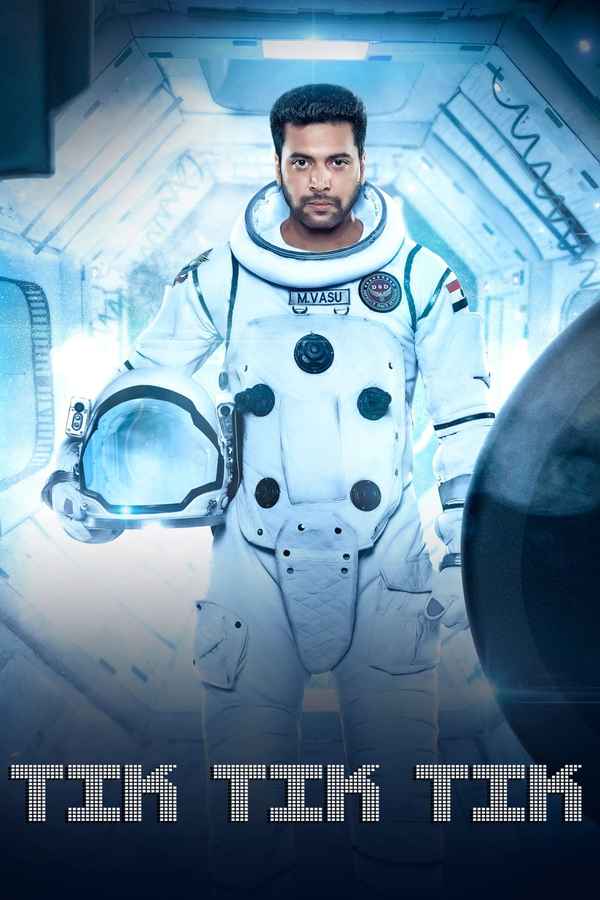 Tik Tik Tik Poster 7