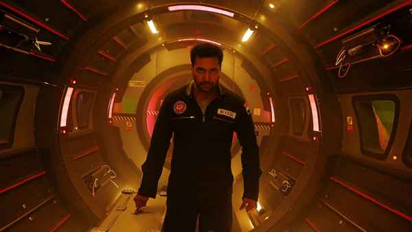 Tik Tik Tik Poster 6