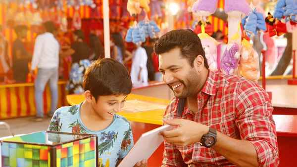 Tik Tik Tik Poster 4