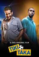 Tiki-Taka Poster 4