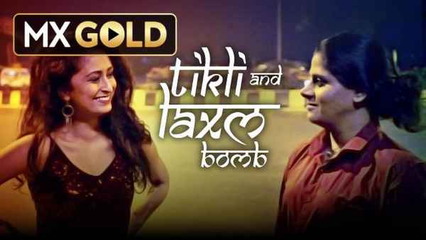Tikli And Laxmi Bomb Poster 4
