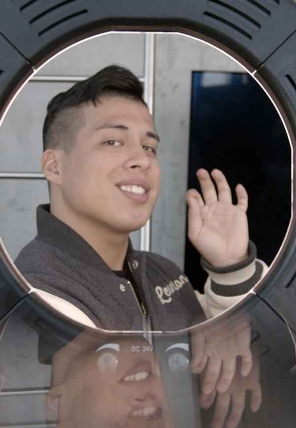 TikTok, Boom. Poster 5