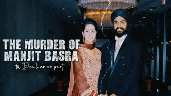 Til Death Do Us Part: The Murder of Manjit Basra Poster 5