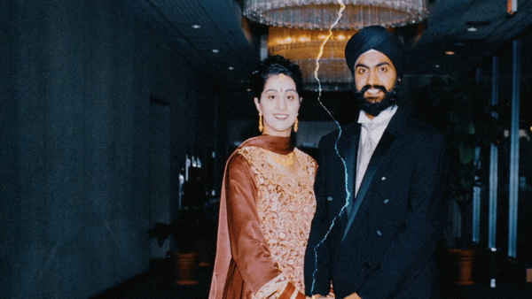 Til Death Do Us Part: The Murder of Manjit Basra Poster 2