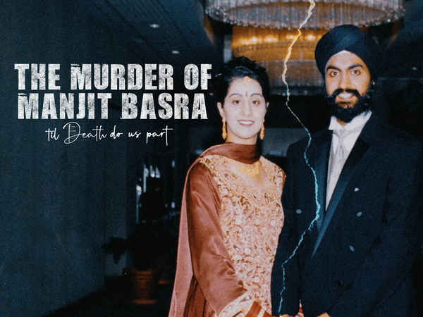 Til Death Do Us Part: The Murder of Manjit Basra Poster 7