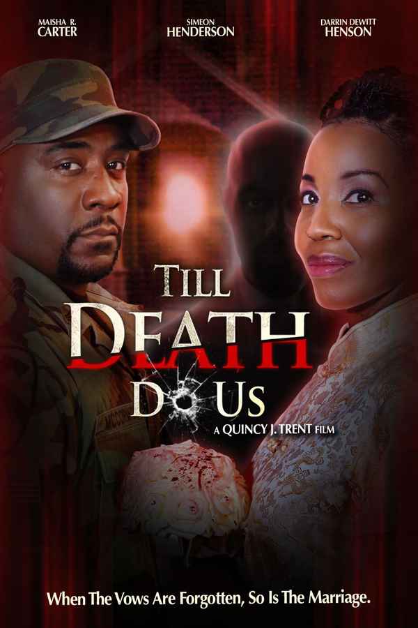 Till Death Do Us Poster 1