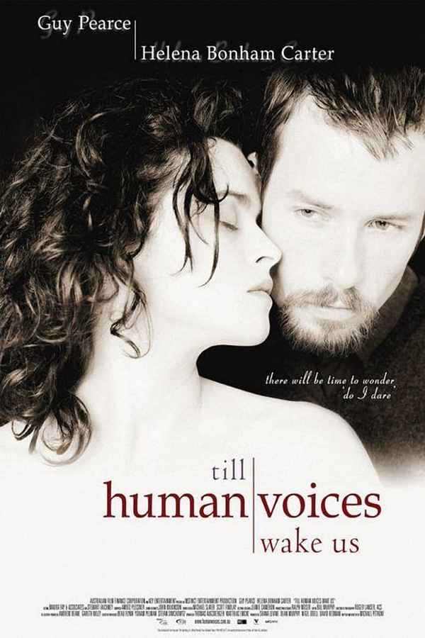 Till Human Voices Wake Us Poster 7