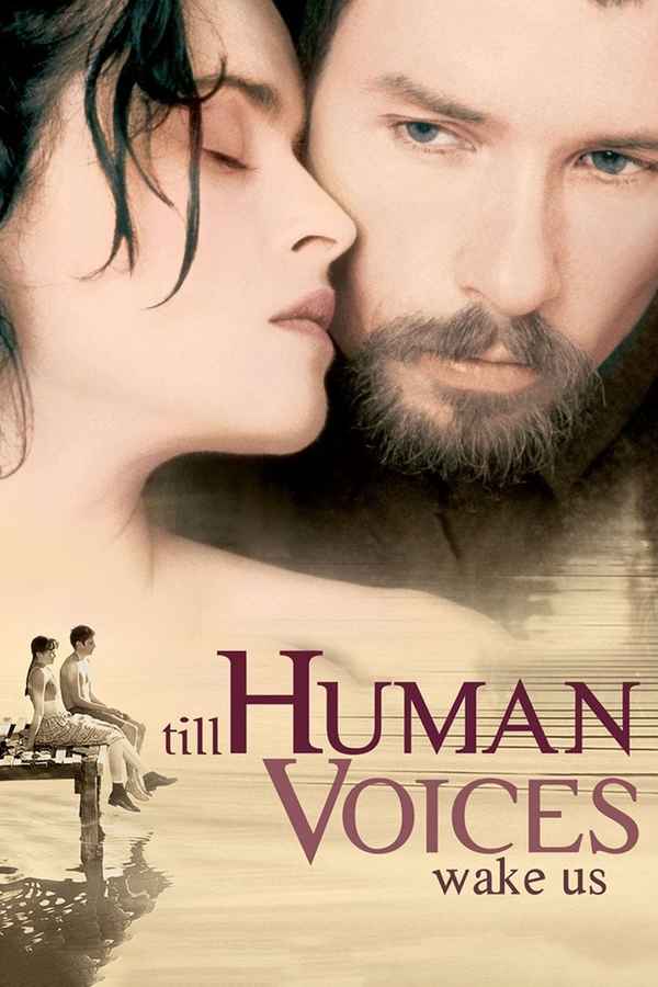 Till Human Voices Wake Us Poster 1