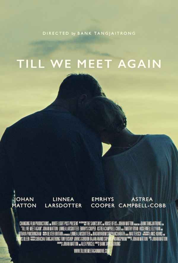 Till We Meet Again Poster 3