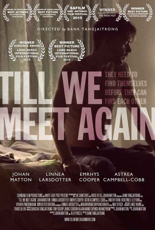 Till We Meet Again Poster 1
