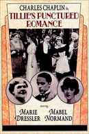 TILLIE’S PUNCTURED ROMANCE Poster 3