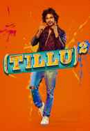 Tillu² (తిళ్ళు²) Poster 4