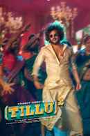 Tillu² (తిళ్ళు²) Poster 3
