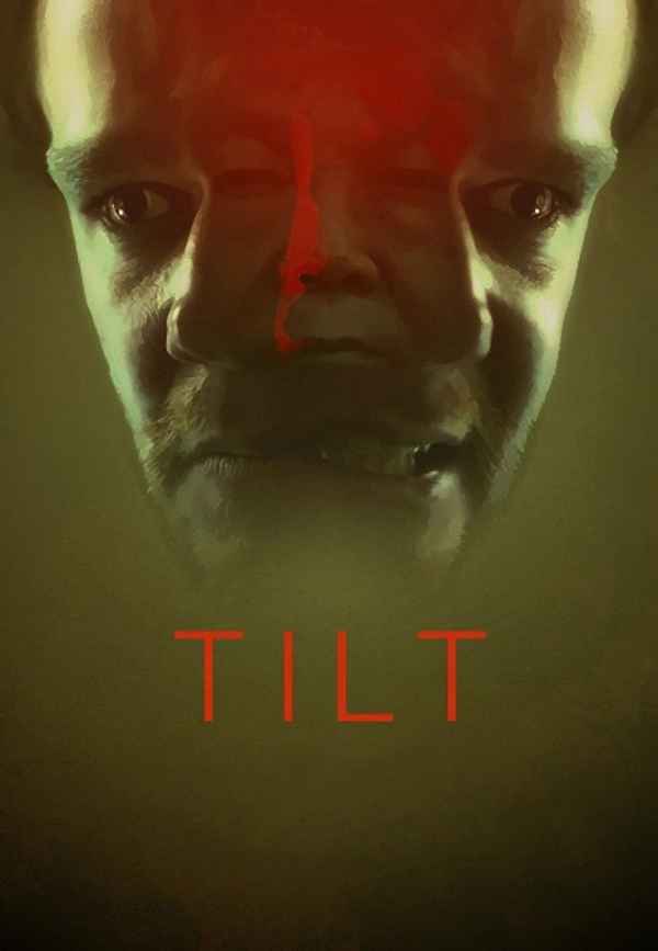 Tilt Poster 4