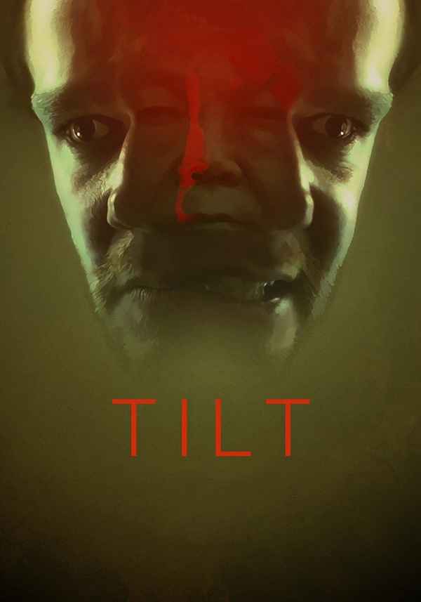 Tilt Poster 1