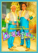 Tim and Eric Awesome Show, Great Job! Chrimbus Special Poster 4