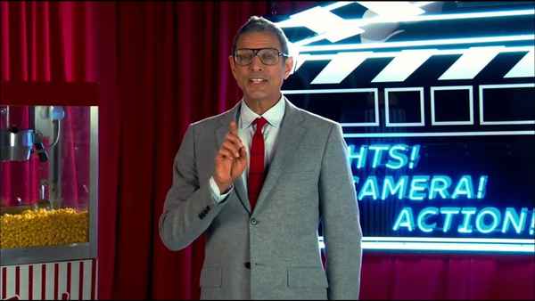 Tim and Eric's Billion Dollar Movie Poster 7