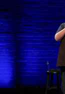 Tim Dillon: A Real Hero Poster 5