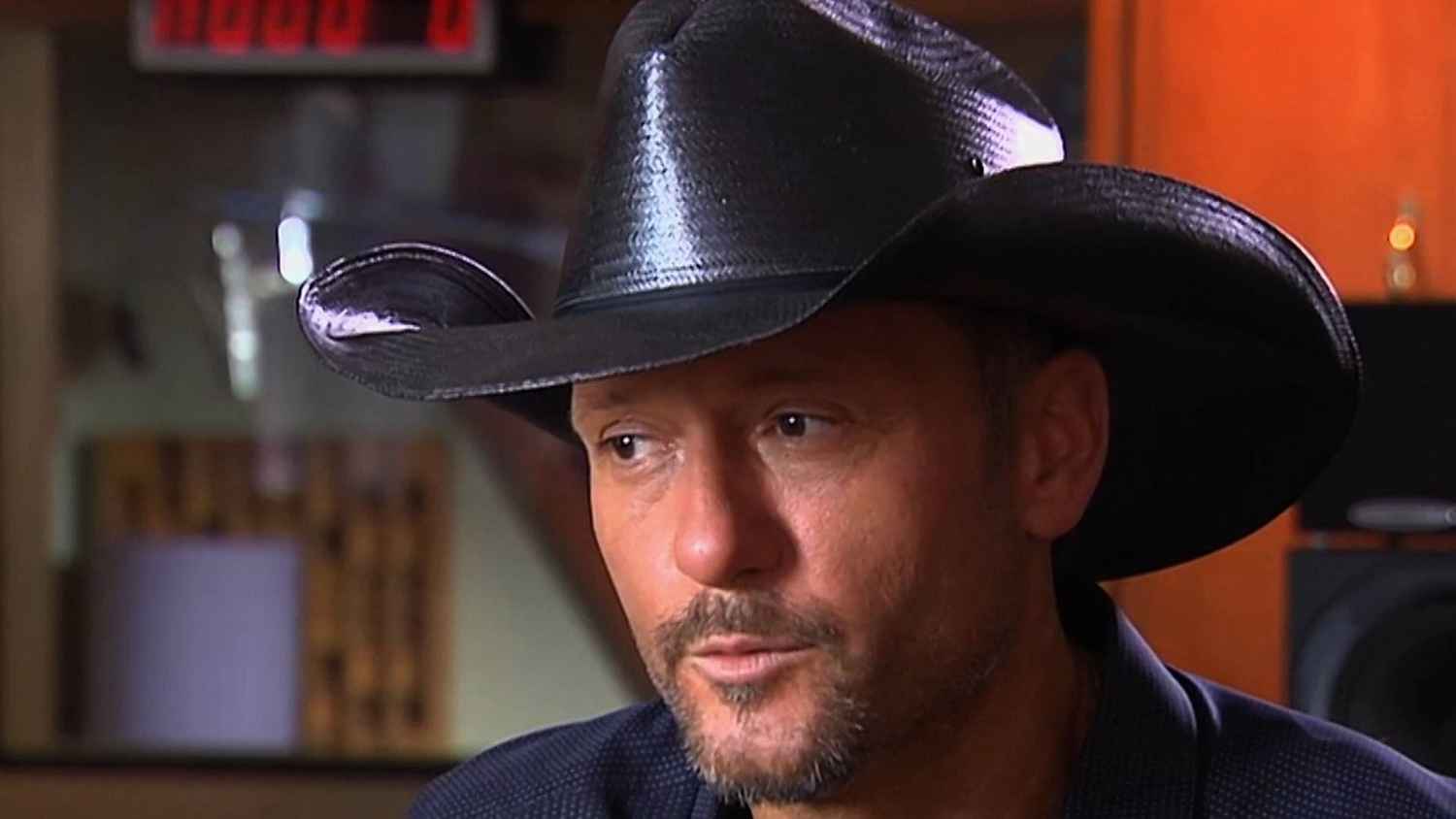 Tim McGraw - Southern Man